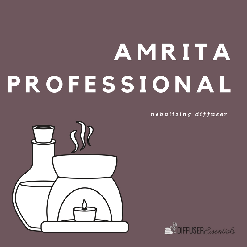 Amrita Professional Nebulizing Diffuser