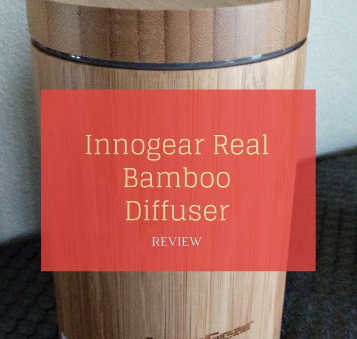 innogear diffuser review