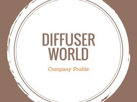 Diffuser world company profile